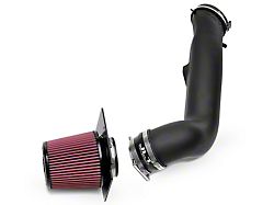JLT Next Generation Cold Air Intake (96-98 Mustang Cobra)