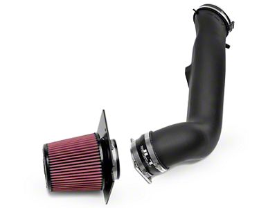 JLT Next Generation Cold Air Intake (96-98 Mustang Cobra)