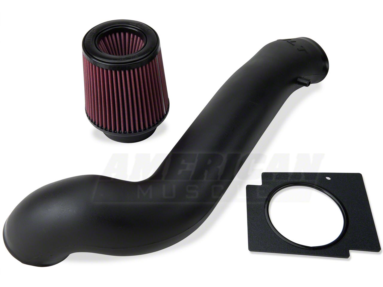 JLT Mustang Next Generation Cold Air Intake CAI2-FMC-9901 (99-01