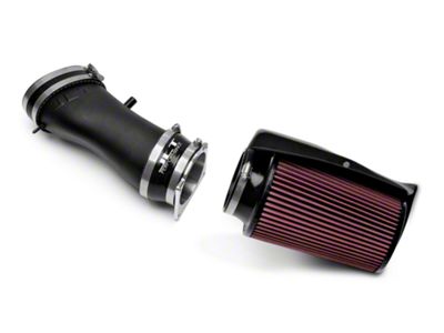 JLT Next Generation Ram Air Intake with Red Oiled Filter (03-04 Mustang Cobra)