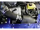 JLT Next Generation Ram Air Intake with Red Oiled Filter (03-04 Mustang Cobra)