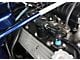 J&L 3.0 Oil Separator; Black Anodized; Passenger Side (07-14 Mustang GT500)
