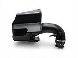 JLT Cold Air Intake with Red Oiled Filter (18-23 Mustang GT)