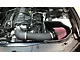 JLT Series II Cold Air Intake with Red Oiled Filter (11-23 5.7L HEMI Challenger w/o Shaker Hood)