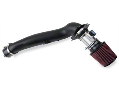 JLT Next Generation Cold Air Intake (2001 Mustang Bullitt)