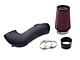 JLT Series 3 Cold Air Intake and BAMA Rev-X Tuner (05-09 Mustang GT)