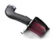 JLT Series 3 Cold Air Intake with Red Oiled Filter (05-09 Mustang GT)