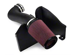JLT Series 3 Cold Air Intake with Red Oiled Filter (2010 Mustang GT)