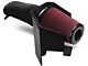 JLT SUPER Big Air Cold Air Intake with Red Oiled Filter (07-09 GT500 w/ Whipple Supercharger)