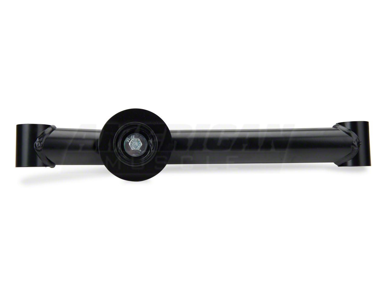 J&M Mustang Street/Race Weight Jack Rear Lower Control Arms