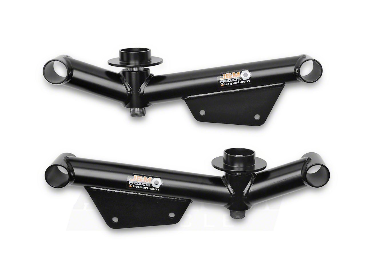 J&M Mustang Weight Jack Street Performance Rear Lower J&M Mustang Weight Jack Street Performance Rear Lower