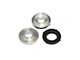 J&M 2.50-Inch Camber Plate Coil-Over Conversion Kit (05-23 Mustang)