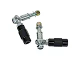 J&M Adjustable Bump Steer Kit (15-23 Mustang)