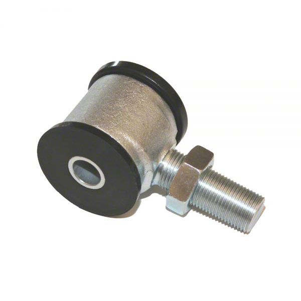 パム　0205 J&M Mustang Panhard Rod Forged Poly Rod End; Right Hand