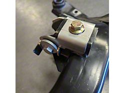 J&M Rear Camber Arm Adjustment Kit (15-25 Mustang)
