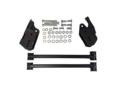 2005-2009 Ford Mustang Suspension Handling Kits | AmericanMuscle