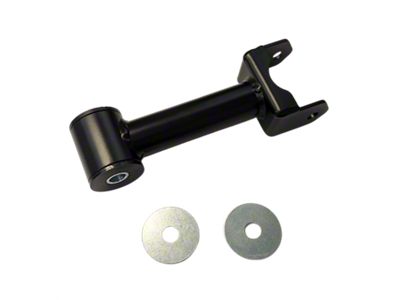 J&M Upper Control Arm; Black (11-14 Mustang)