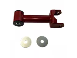 J&M Upper Control Arm; Red (11-14 Mustang)