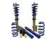J&M Ride Height Adjustable Strut and Shock Kit (15-24 Mustang w/o MagneRide)