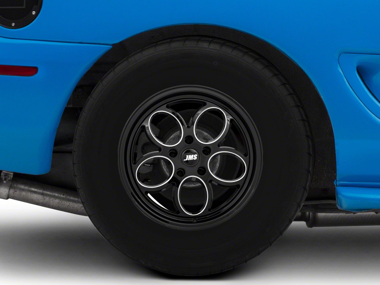Wheel Wednesday! Let's see whatcha got! | Ford Shelby GT500