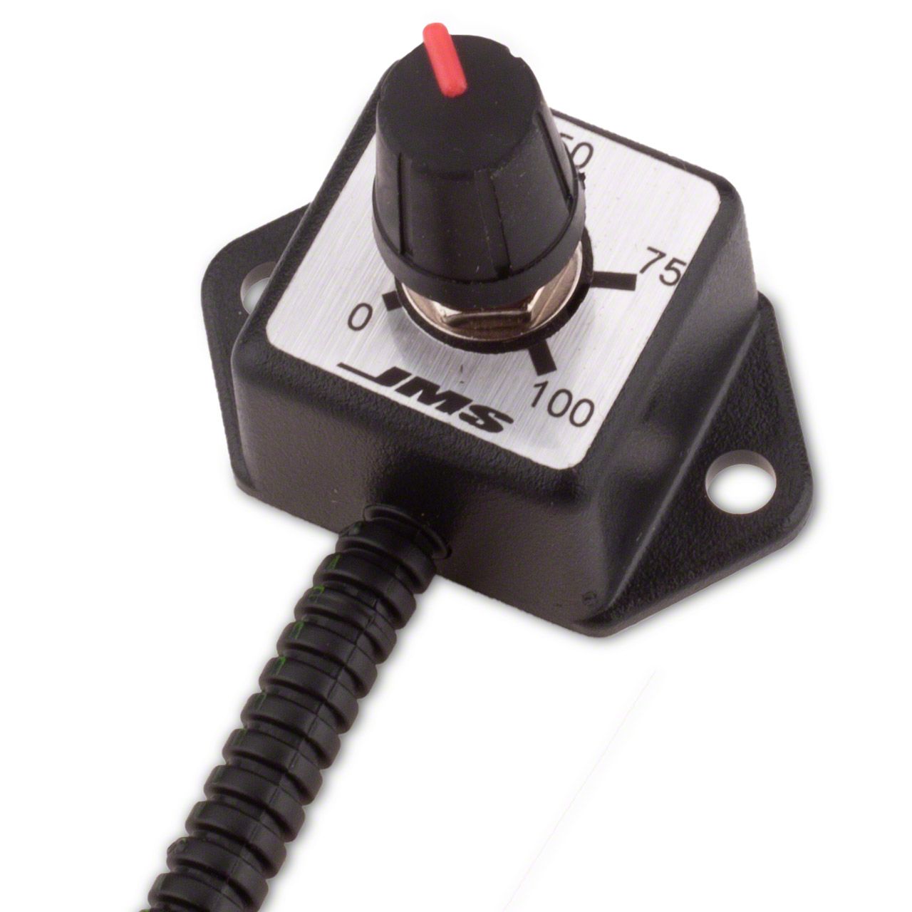 JMS Mustang BoostMAX Performance Booster; Race Version