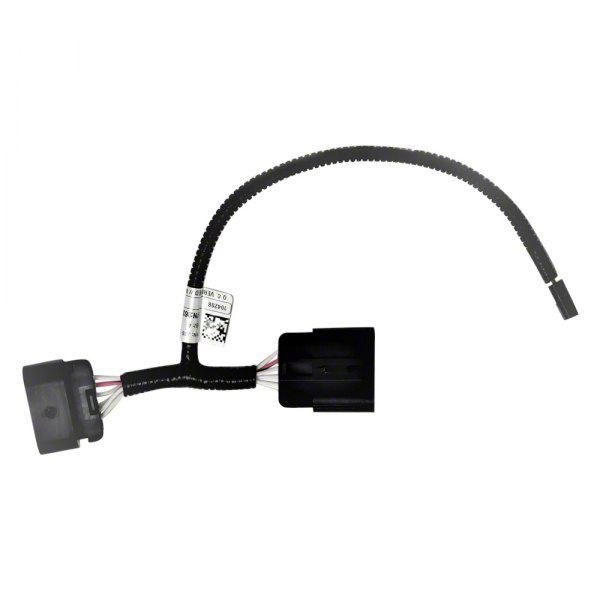 JMS Camaro FuelMAX Throttle Position Sensor Wiring Harness PGMPAPPS