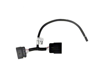 JMS FuelMAX Throttle Position Sensor Wiring Harness (10-15 Camaro)