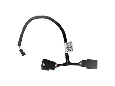 JMS FuelMAX Throttle Position Sensor Wiring Harness (16-24 Camaro)