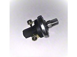 JMS Hobbs High Pressure Switch; 15 to 20 PSI (Universal; Some Adaptation May Be Required)
