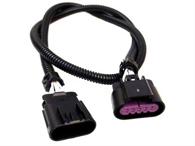 JMS Mass Air Meter Wiring Extension (10-15 Camaro)