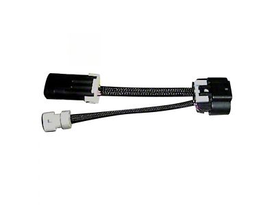 JMS Mass Air Meter Wiring Extension/Adaptor (98-02 Camaro)