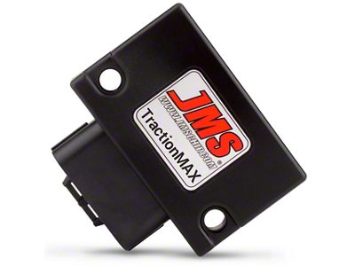 JMS TractionMAX Traction Control Device (16-24 Camaro)