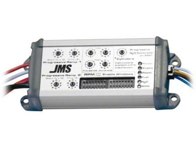 JMS Progressive Nitrous Controller (08-20 Challenger)