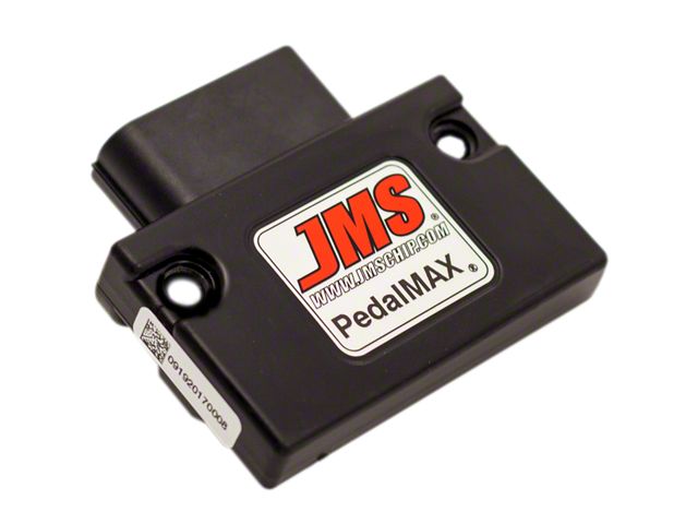 JMS Brad Nasty Drive By Wire Throttle Enhancement Device (06-23 Charger)