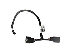 JMS FuelMAX Throttle Position Sensor Wiring Harness (06-23 Charger)