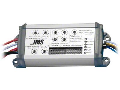 JMS Progressive Nitrous Controller (06-20 Charger)