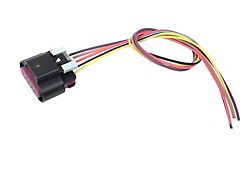 JMS Mass Air Meter Wiring Pigtail (08-13 Corvette C6)