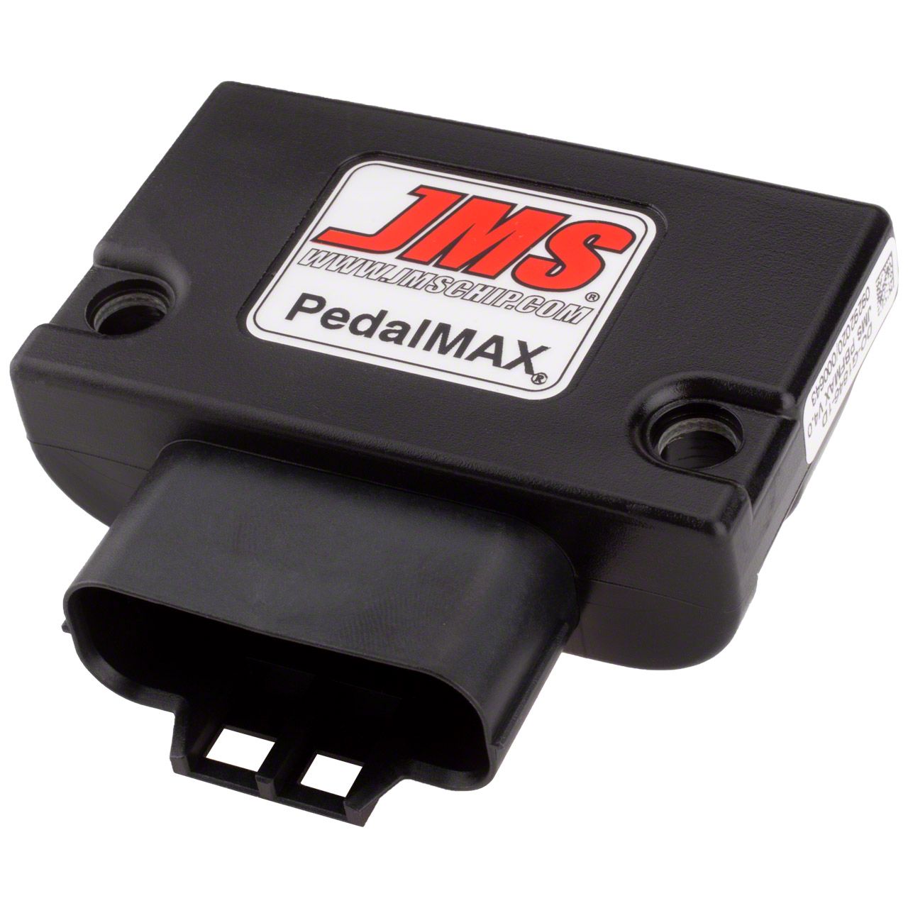jms-corvette-pedalmax-drive-by
