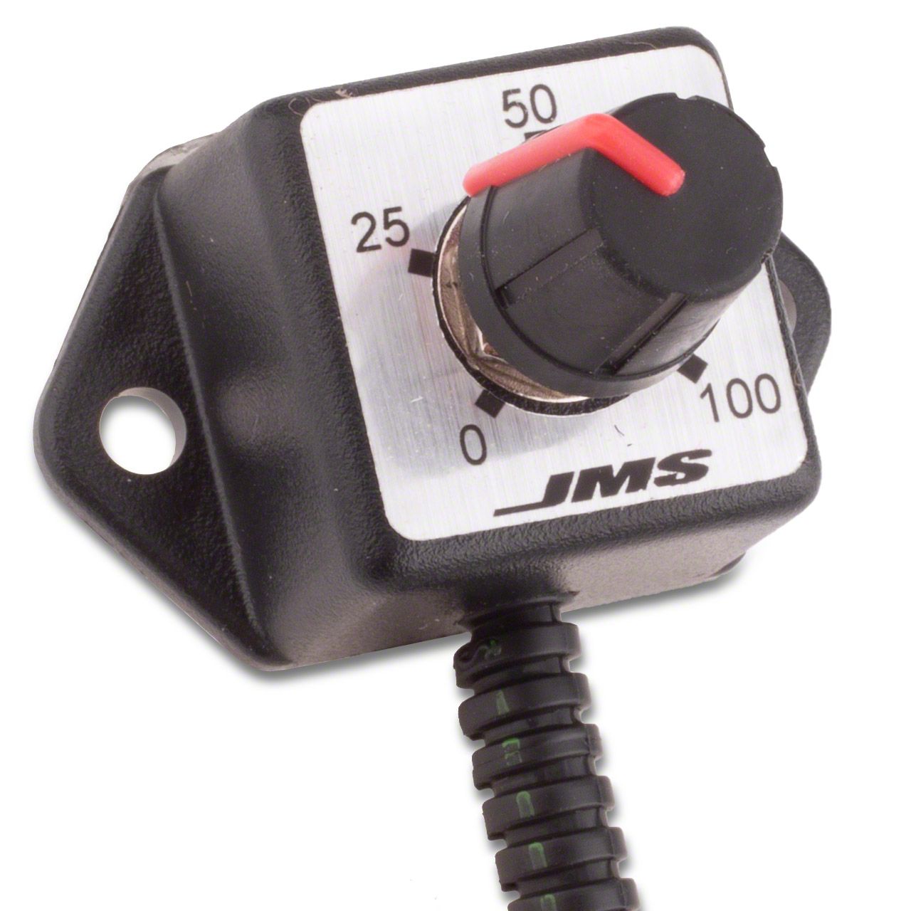 JMS Corvette PedalMAX Drive By Wire Throttle Enhancement