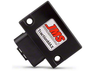 JMS TractionMAX Traction Control Device (14-24 Corvette C7 & C8)