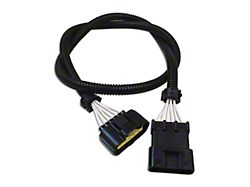 JMS MAF Extension Harness; Plug-N-Play (96-04 Mustang)