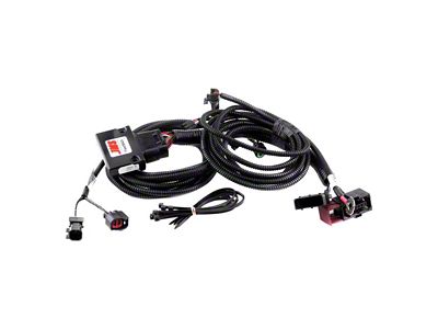 JMS FleetMAX Standard Drive By Wire Throttle Enhancement Device (05-10 Mustang)