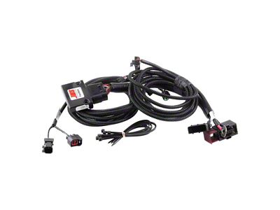 JMS FleetMAX Standard Drive By Wire Throttle Enhancement Device (11-23 Mustang)