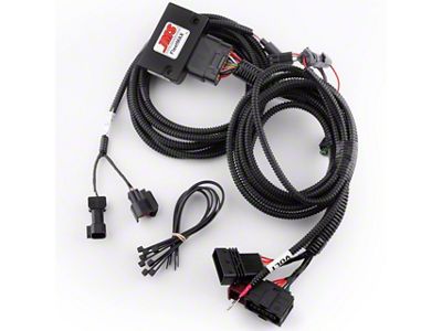 JMS FleetMAX Enterprise Drive By Wire Throttle Enhancement Device (05-10 Mustang)