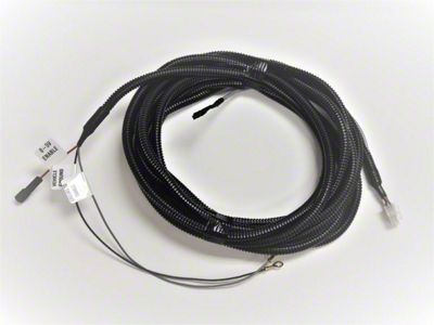 JMS FuelMAX Activation Harness (86-23 Mustang)