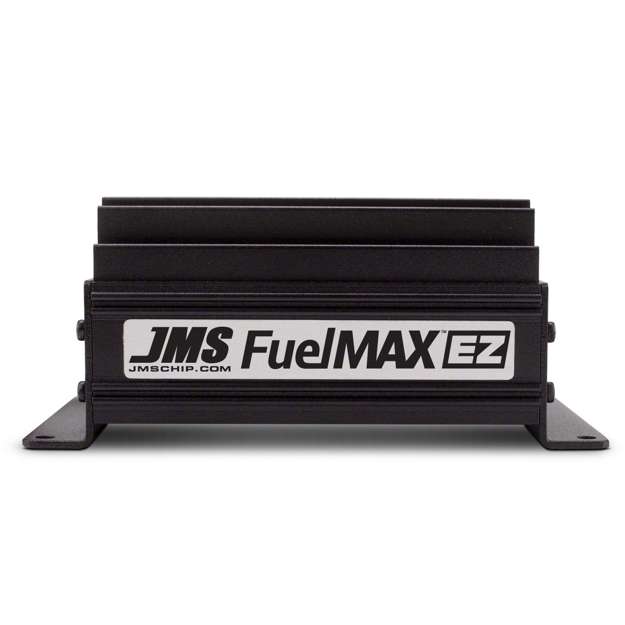 JMS Mustang FuelMAX EZ Fuel Pump Voltage Booster V2 P220EZFS20 (20