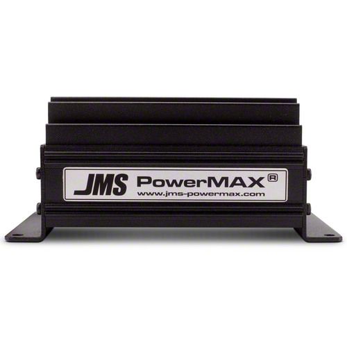 JMS Mustang PowerMAX V2 FuelMAX Fuel Pump Voltage Booster