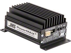 JMS SparkMAX Ignition System Voltage Booster V2; Universal Single Output (Universal; Some Adaptation May Be Required)