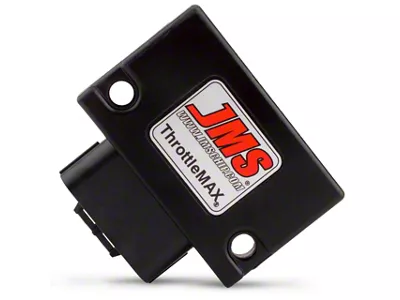 JMS ThrottleMAX 2005-2014 GT Throttle Body Control Module (15-17 Mustang GT)