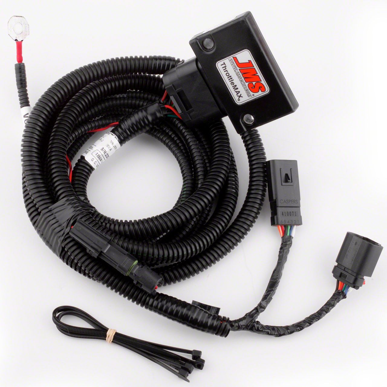 JMS Mustang ThrottleMAX 2015-2017 GT Throttle Body Control Module ...